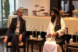 مسئله حقابه ایران از هیرمند حل نشود در سایر حوزه‌های همکاری دو کشور آثار منفی خود را نشان خواهد داد