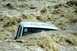 مرگ ۱۴ تن و جست‌وجو برای یافتن ۱۱ مفقودی در سیل