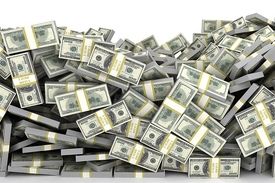 نرخ دلار در روز جمعه