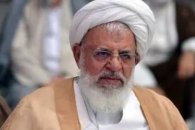 امام جمعه یزد مو و بدن تان را بپوشانید؛ تحریک عواطف نکنید تا جامعه آرامش داشته باشد