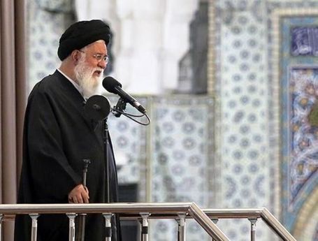 وظیفه مردم در قبال امام جمعه از نظر علم‌الهدی