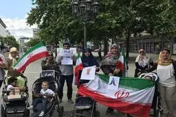 ایرانیان خارج از کشور تحت پوشش بیمه قرار می‌گیرند