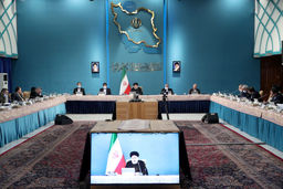 رئیسی: اجازه ندهید دشمن با فضاسازی‌های باطل باعث انفعال و عقیم ماندن مسائل مهم کشور شود