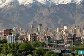 ارزانترین و گرانترین آپارتمان در تهران متری چند؟