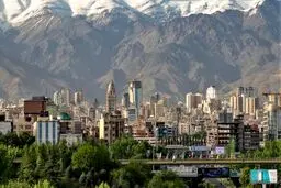 ارزانترین و گرانترین آپارتمان در تهران متری چند؟