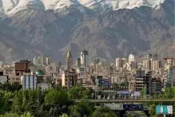 ارزانترین و گرانترین آپارتمان در تهران متری چند؟