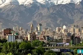 ارزانترین و گرانترین آپارتمان در تهران متری چند؟