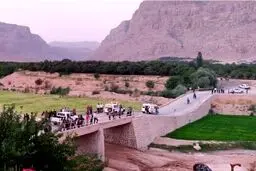 میزان خسارت در مناطق سیل زده به ۸۰۰ میلیارد تومان رسید