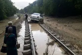 تعداد فوتی‌های امام‌زاده داوود به ۲۰ نفر رسید