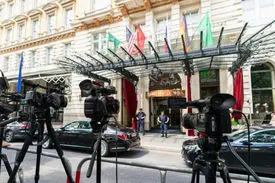 احتمال برگزاری دور جدید مذاکرات در وین در روزهای آتی