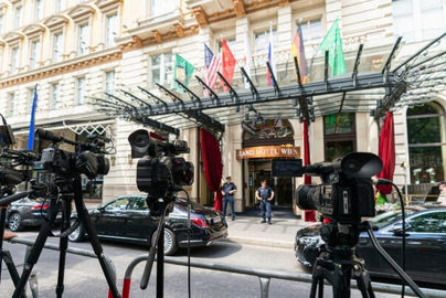 احتمال برگزاری دور جدید مذاکرات در وین در روزهای آتی