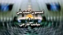 گزارش وزارت اطلاعات درباره دستگیری تیم تروریستی وابسته به رژیم صهیونیستی