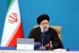 دستور رئیس‌جمهور به وزارت جهادکشاورزی برای تهیه لایحه‌ جامع آبخیزداری