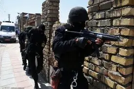 آدم‌ربایی نوجوان ۱۶ ساله در شیراز