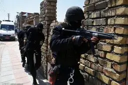 آدم‌ربایی نوجوان ۱۶ ساله در شیراز