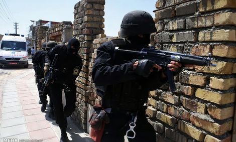 آدم‌ربایی نوجوان ۱۶ ساله در شیراز