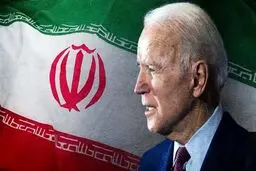 وال استریت: بایدن در پی فشار بر تهران با تحریم صادرات نفت ایران است