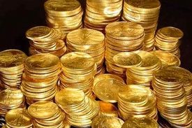 ثبات نرخ سکه