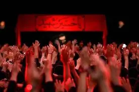اسپری فلفل یا اسیدپاشی؟ ؛ اختلال در مراسم عزاداری کرمانشاه