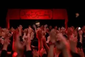 اسپری فلفل یا اسیدپاشی؟ ؛ اختلال در مراسم عزاداری کرمانشاه