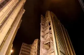 دادگاه رسیدگی به پرونده متروپل در اهواز آغاز شد