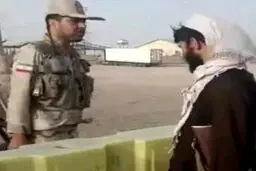 درگیری‌های مرزی ادامه‌دار با جنبش اصیل منطقه!!!