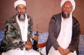 ایمن الظواهری رهبر القاعده کشته شد