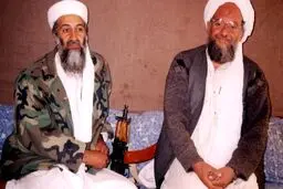 ایمن الظواهری رهبر القاعده کشته شد