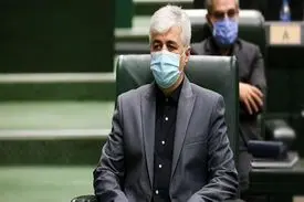 سومین کارت زرد مجلس به کابینه سیزدهم