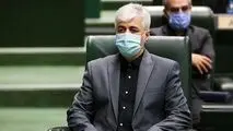 سومین کارت زرد مجلس به کابینه سیزدهم