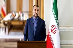 وزیر امور خارجه ایران خبر داد: گازدهی صدها سانتریفیوژ نسل جدید پاسخ ایران به اقدامات اخیر آمریکا بود