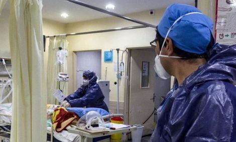 ۷۴ تن دیگر جان باختند