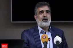 کمالوندی: اگر طرف‌های مقابل به تعهدات خود بازگردند ما هم برمی‌گردیم