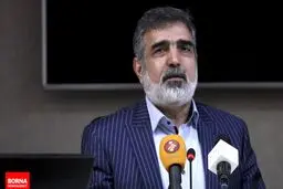 کمالوندی: اگر طرف‌های مقابل به تعهدات خود بازگردند ما هم برمی‌گردیم