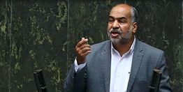 تهدید عجیب نماینده مجلس گستاخی کنید از رهبری خواهیم خواست فتوای ساخت سلاح هسته‌ای را تغییر دهند