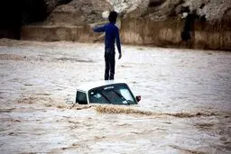 توصیه هایی که باید قبل و حین وقوع سیل بدانید