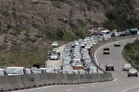 نرخ عوارض آزاد راه‌های کشور تغییر کرد