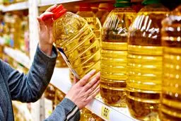 انجمن روغن نباتی: فقط ۱۰ درصد ارزان می کنیم
