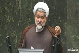 عضو کمیسیون قضایی مجلس: عمل گشت ارشاد را تایید می کنم