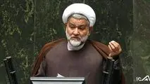 عضو کمیسیون قضایی مجلس: عمل گشت ارشاد را تایید می کنم