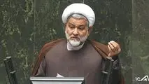 عضو کمیسیون قضایی مجلس: عمل گشت ارشاد را تایید می کنم