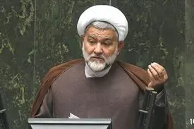 عضو کمیسیون قضایی مجلس: عمل گشت ارشاد را تایید می کنم