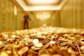 نیم سکه ۸ میلیون و ۱۵۰ هزار تومان شد