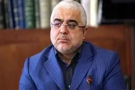 وزیر بهداشت دستور ساخت مسجد می‌دهد، رئیس بانک مرکزی دستور حجاب!