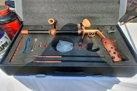 کشف قلیان‌های برقی میلیونی در پایتخت