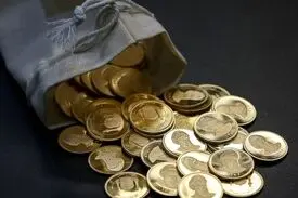 نرخ طلا و سکه؟