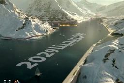 عربستان داوطلب میزبانی بازی‌های زمستانی شد