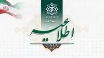 دستگیری ده نفر از تروریست‌های داعشی
