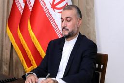 انتفاع اقتصادی ایران از توافق مورد توجه جدی تیم مذاکره کننده است