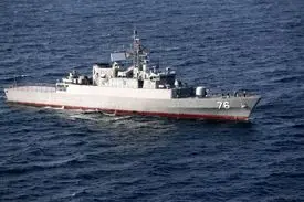 چین مانور نظامی جدیدی کلید زد